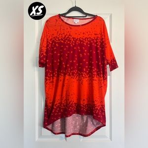 LuLaRoe XS Irma